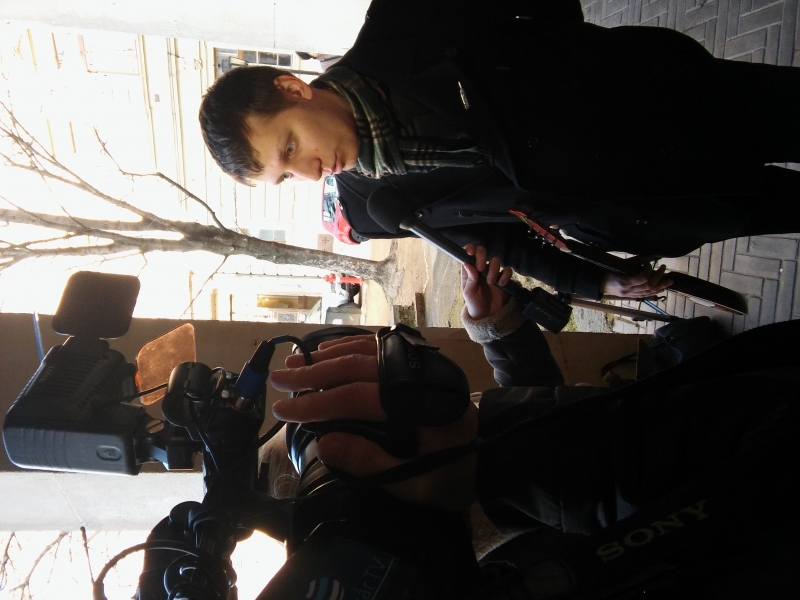 Páká riport Székesfehérváron | 2017