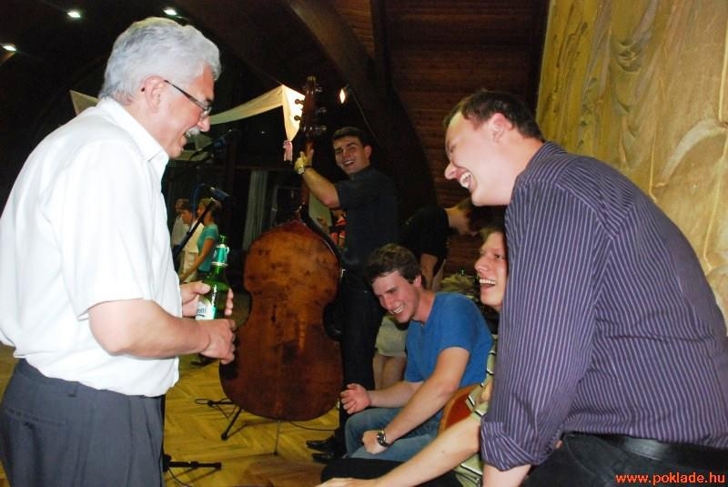 Józsibá... :) | 2012