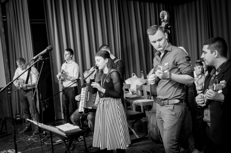 Sokac bál Mohácson | 2017