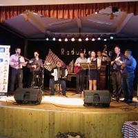 Poklade bál Szalántán | 2015