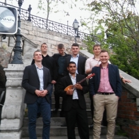 Poklade menni Mana Budapest | 2016 