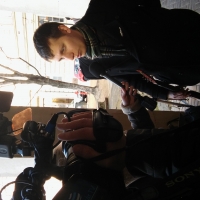 Páká riport Székesfehérváron | 2017