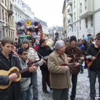 Franciaország, Mullhaus - Karnevál | 2011