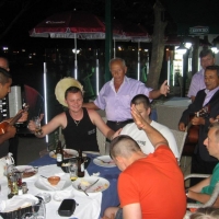 Makedónia, mulatás | 2013