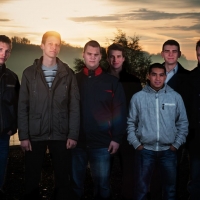 Poklade zenekar | 2012