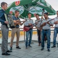 Hotel Szt. János Party | 2016