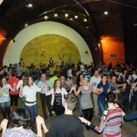 Poklade & Zora táncház | 2013