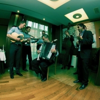 Szt. János Hotelben a Poklade | 2015